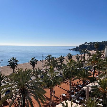 Mediterranean Apartment In Lloret De Mar Next To The Sea Εξωτερικό φωτογραφία