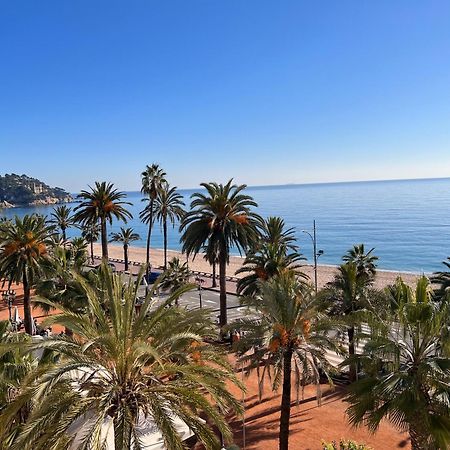 Mediterranean Apartment In Lloret De Mar Next To The Sea Εξωτερικό φωτογραφία