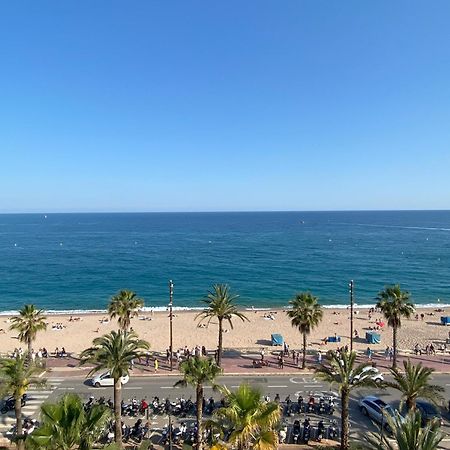 Mediterranean Apartment In Lloret De Mar Next To The Sea Εξωτερικό φωτογραφία