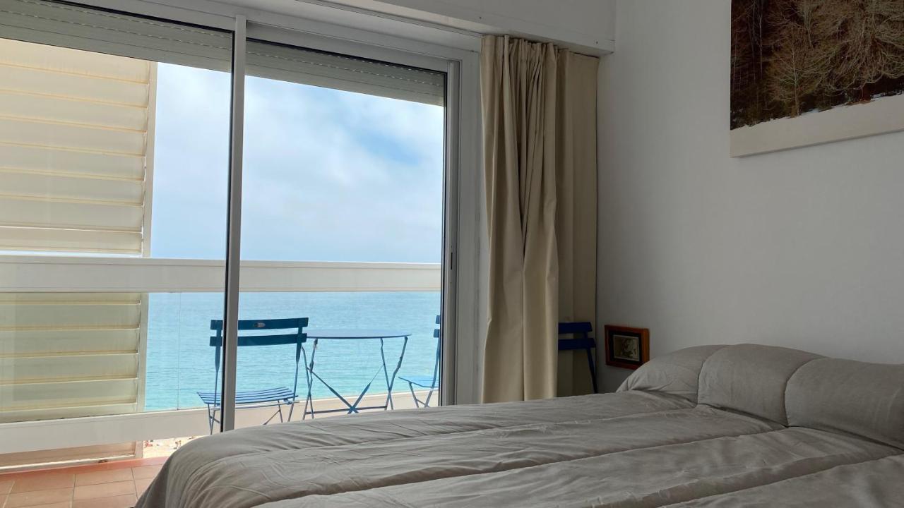 Mediterranean Apartment In Lloret De Mar Next To The Sea Εξωτερικό φωτογραφία