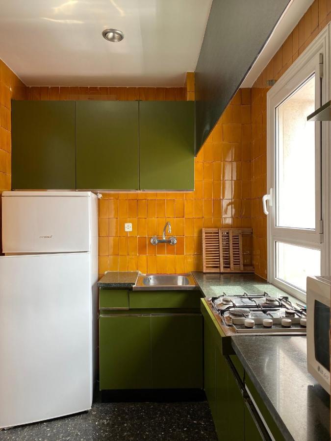 Mediterranean Apartment In Lloret De Mar Next To The Sea Εξωτερικό φωτογραφία