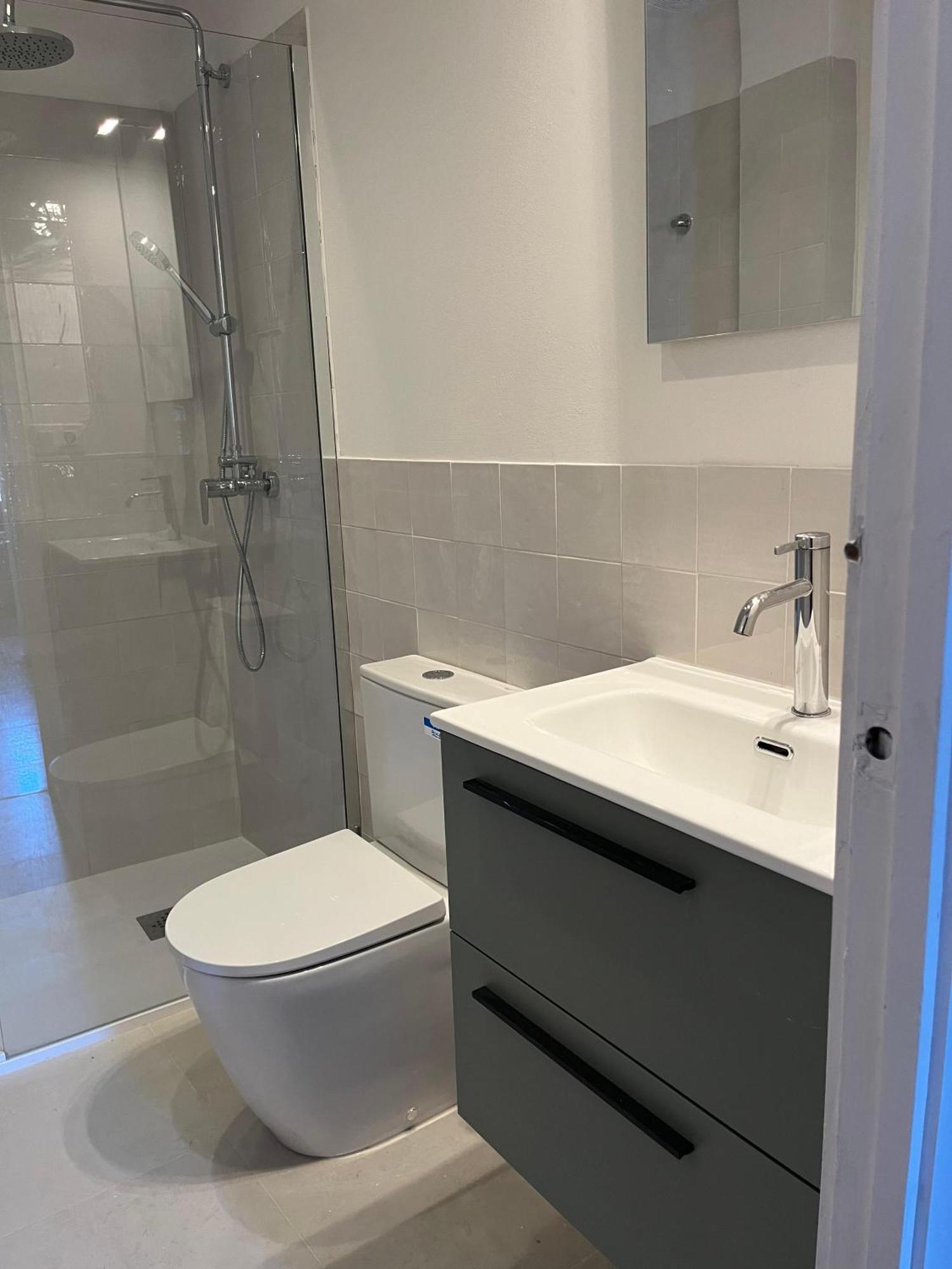 Mediterranean Apartment In Lloret De Mar Next To The Sea Εξωτερικό φωτογραφία