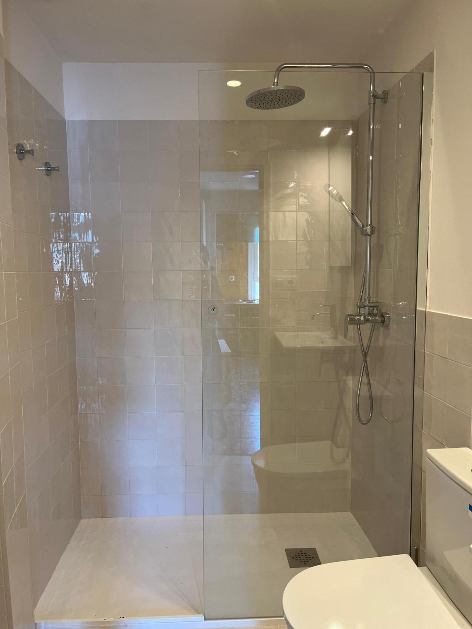 Mediterranean Apartment In Lloret De Mar Next To The Sea Εξωτερικό φωτογραφία