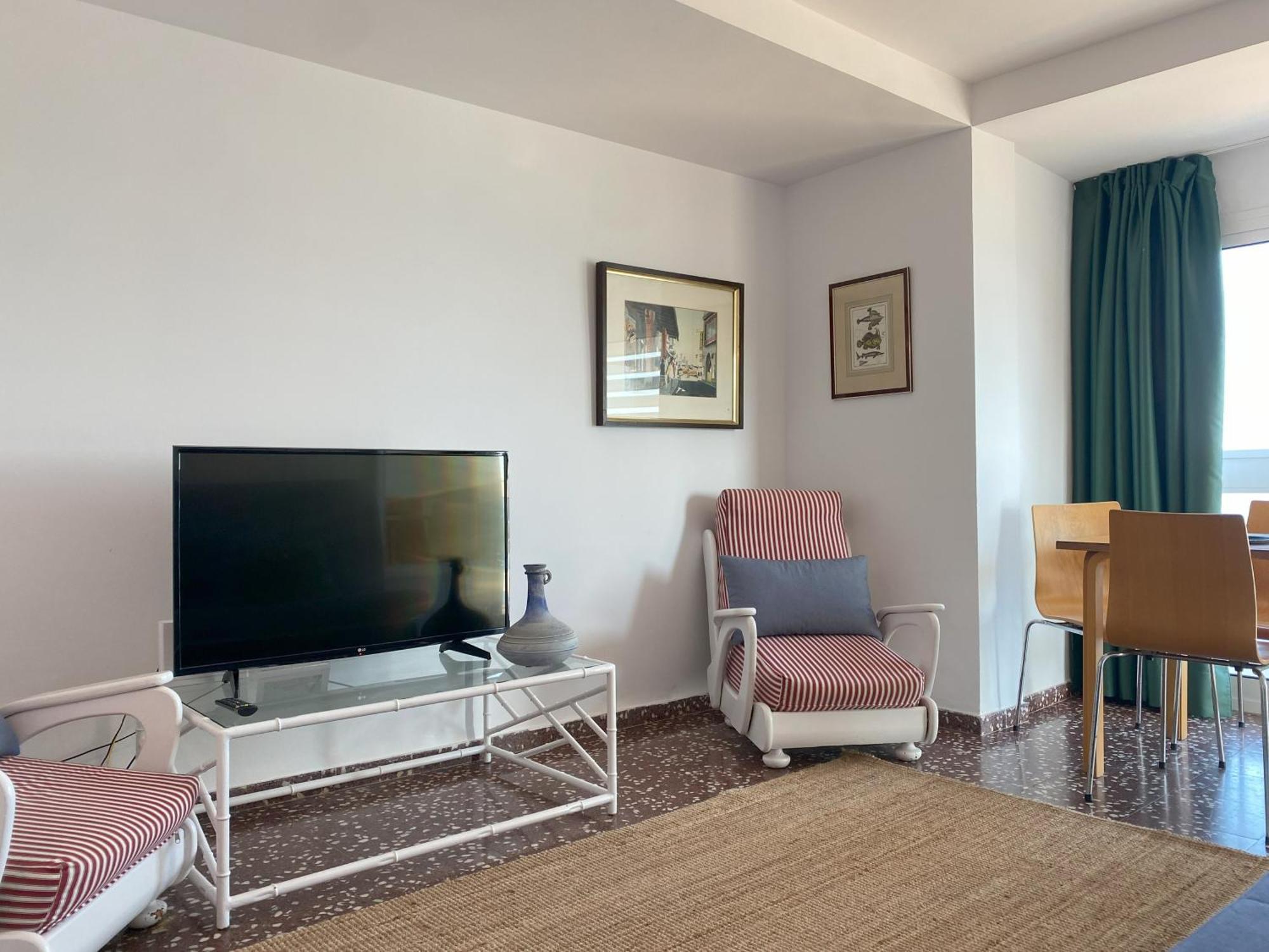 Mediterranean Apartment In Lloret De Mar Next To The Sea Εξωτερικό φωτογραφία