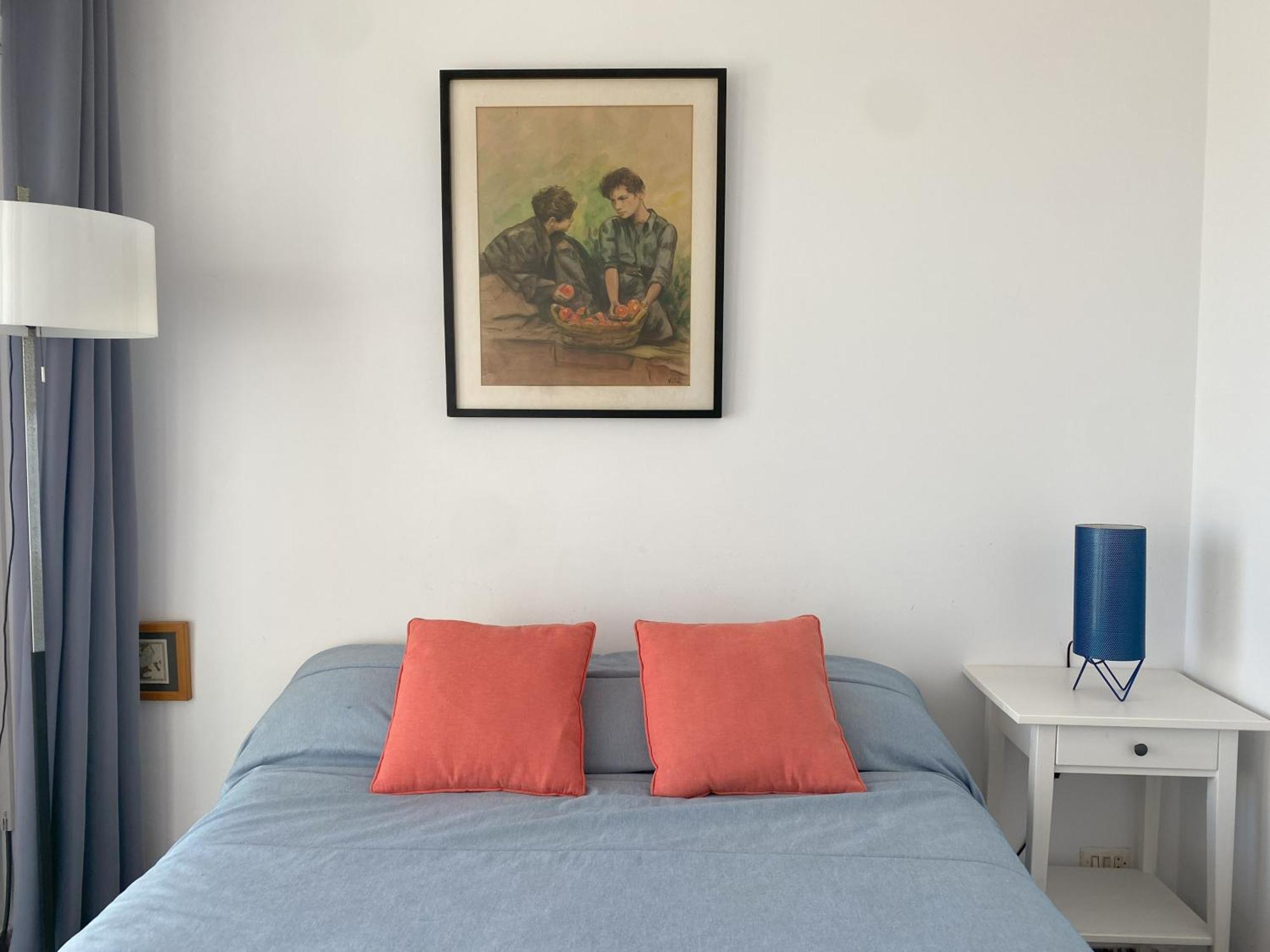 Mediterranean Apartment In Lloret De Mar Next To The Sea Εξωτερικό φωτογραφία